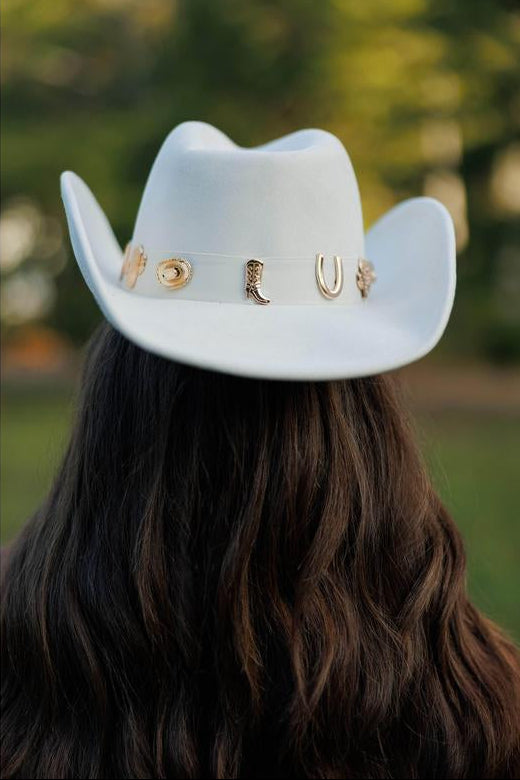 Cowboy Casanova Hat
