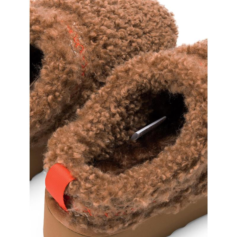 Dream Pairs Platform Slippers