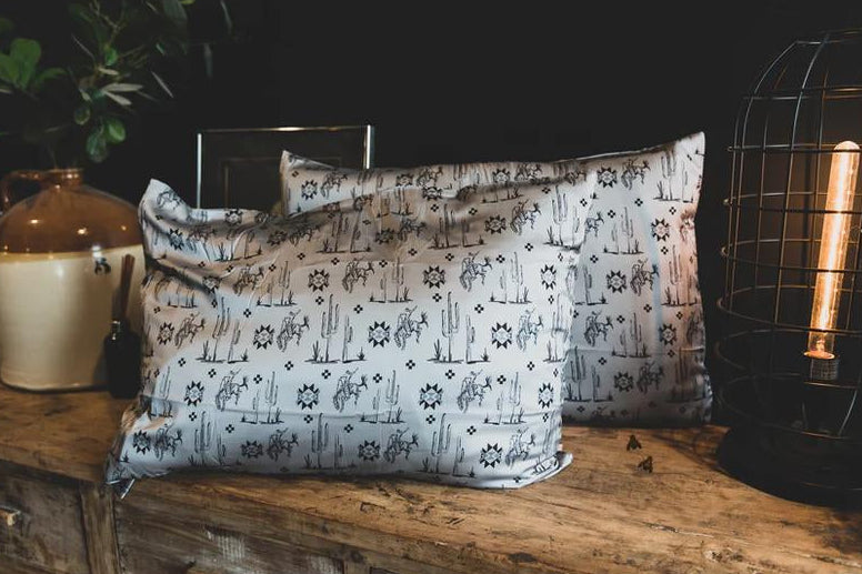 The Satin Sleep Pollowcases (Multiple Styles)