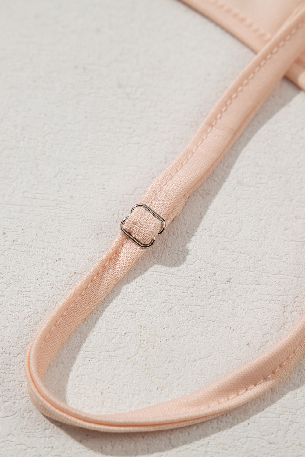 Floral Sleeveless Mesh Top