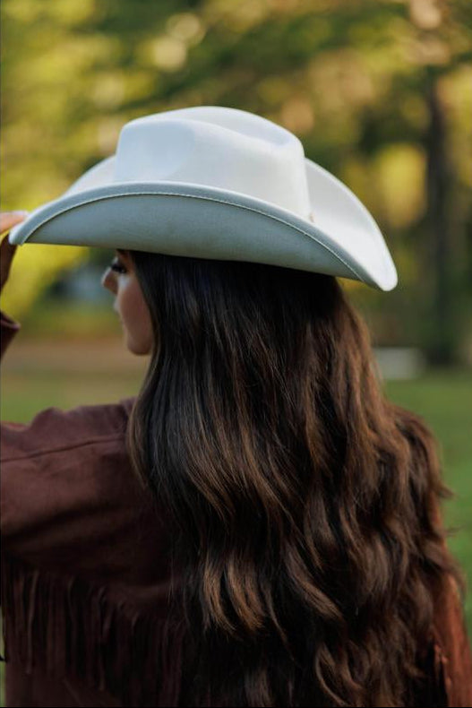 Cowboy Casanova Hat