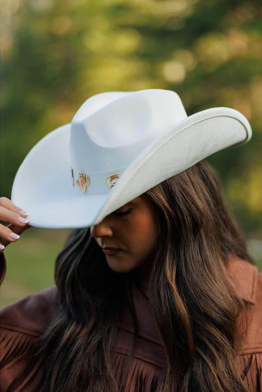 Cowboy Casanova Hat