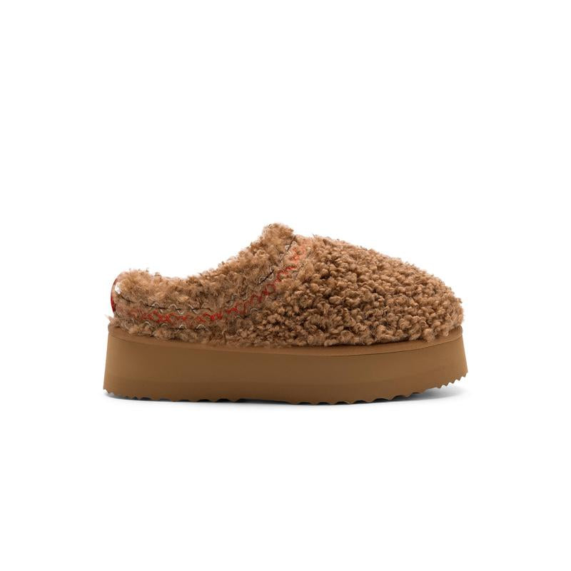 Dream Pairs Platform Slippers