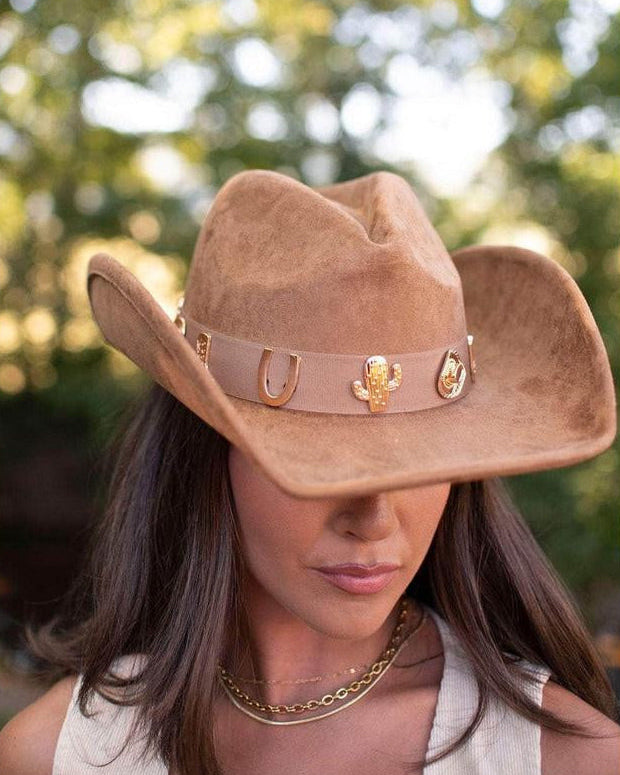 Cowboy Casanova Hat