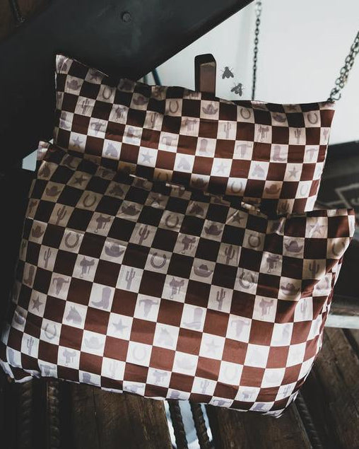 The Satin Sleep Pollowcases (Multiple Styles)