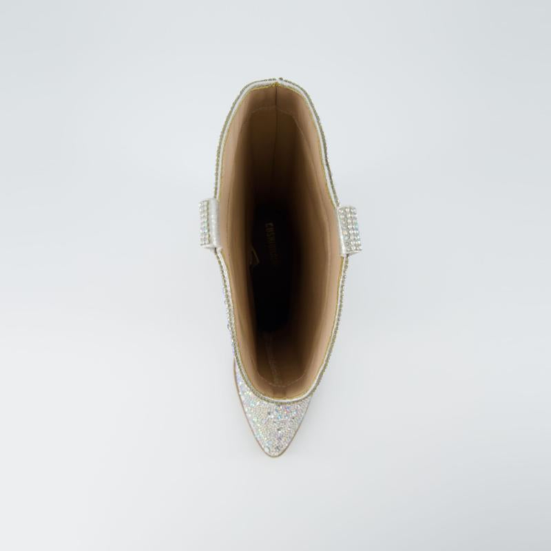 Cushionaire Women'S Caress Tall Western Boot - Stylish Cowgirl Boots