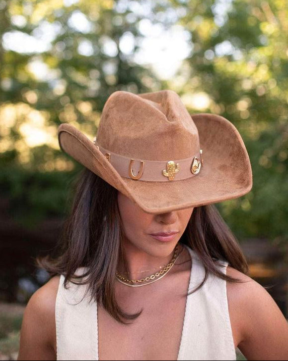 Cowboy Casanova Hat